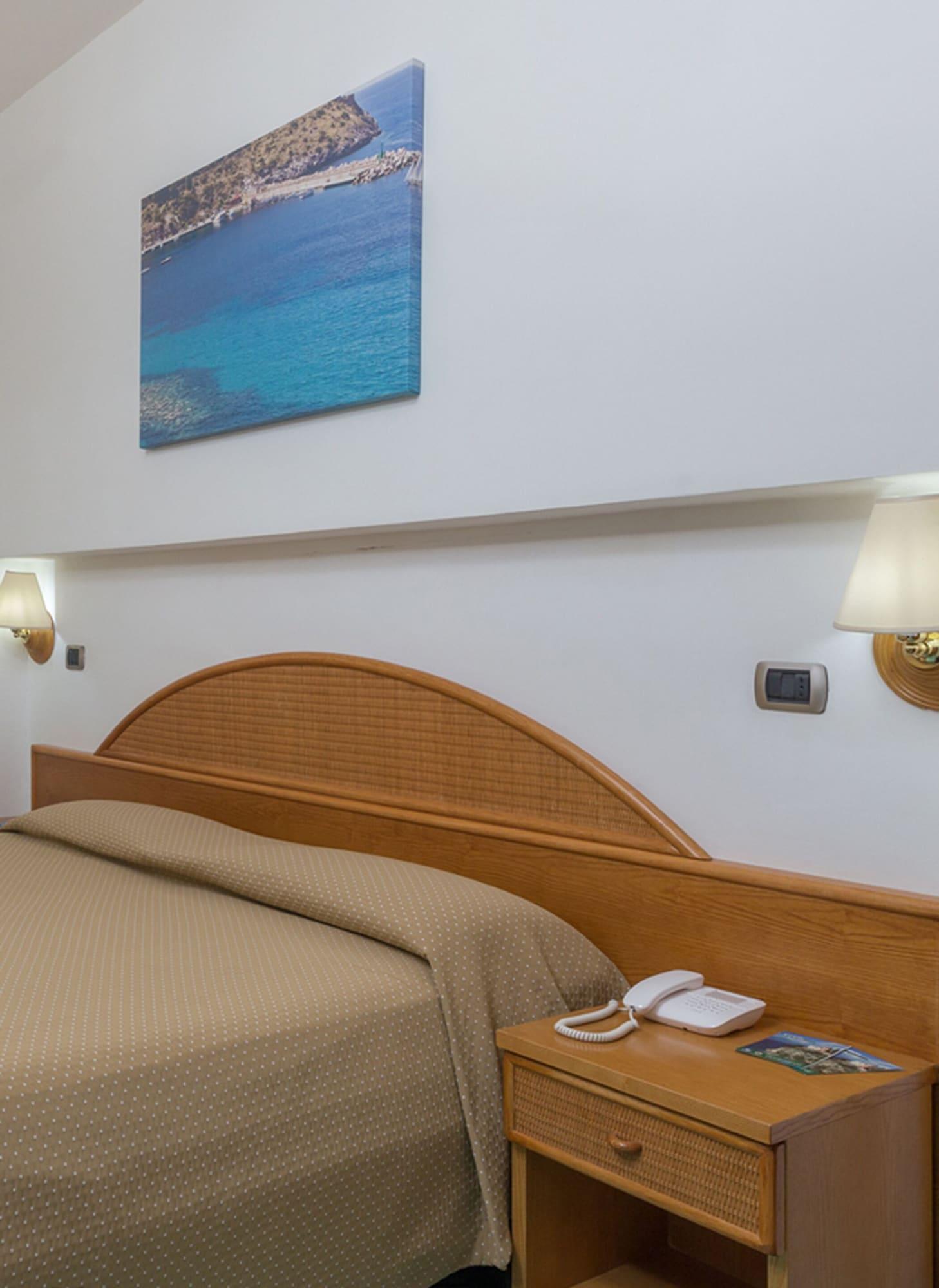 Hotel Sporting Vico Equense Ngoại thất bức ảnh